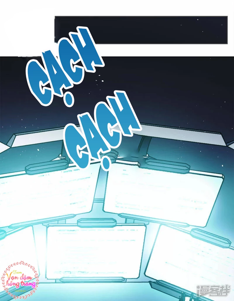Cô ấy đến rồi, xin hãy nằm xuống! Chapter 203 - Trang 24
