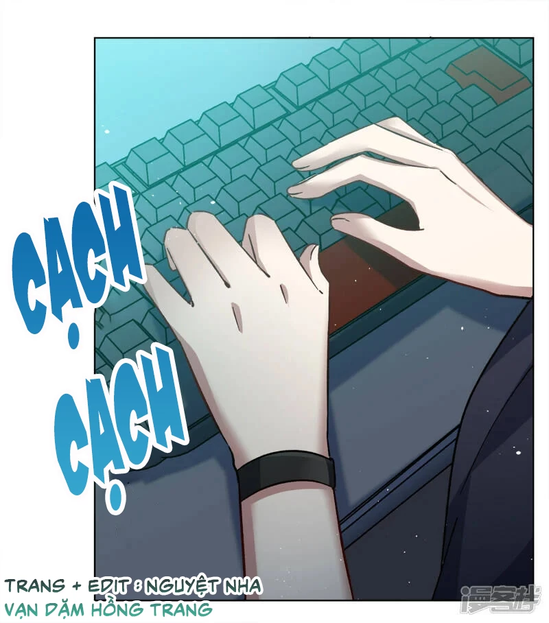 Cô ấy đến rồi, xin hãy nằm xuống! Chapter 203 - Trang 27
