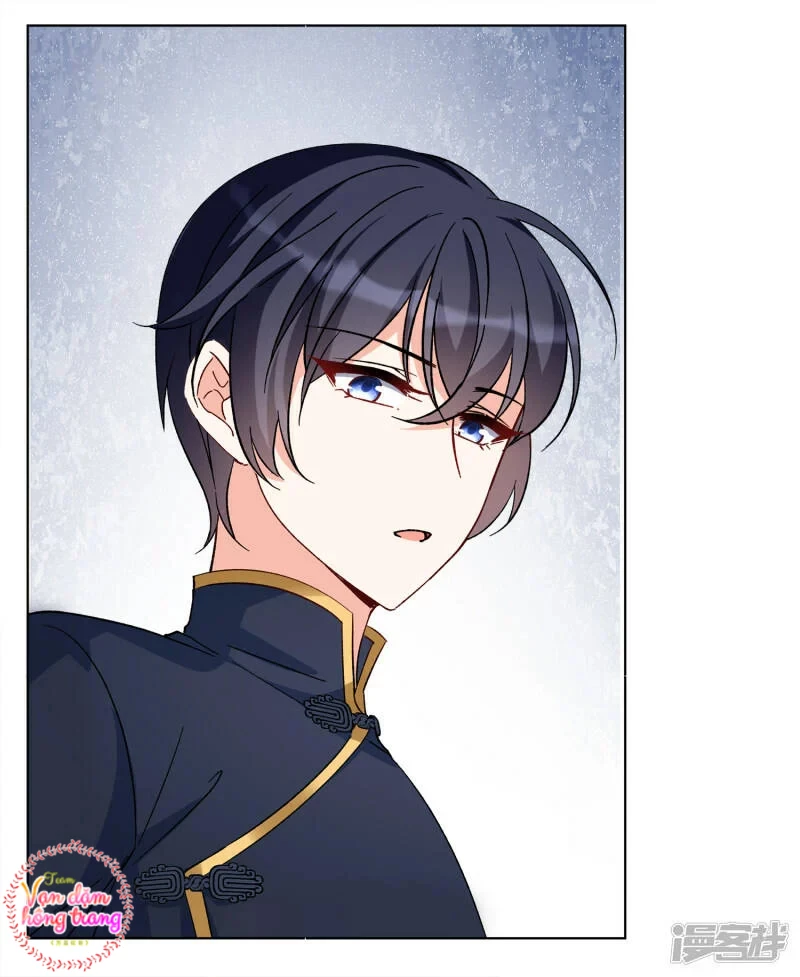 Cô ấy đến rồi, xin hãy nằm xuống! Chapter 203 - Trang 4