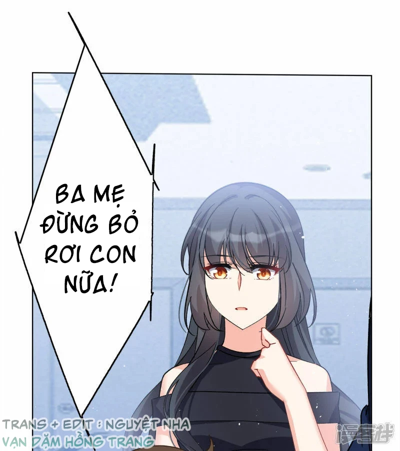 Cô ấy đến rồi, xin hãy nằm xuống! Chapter 203 - Trang 6