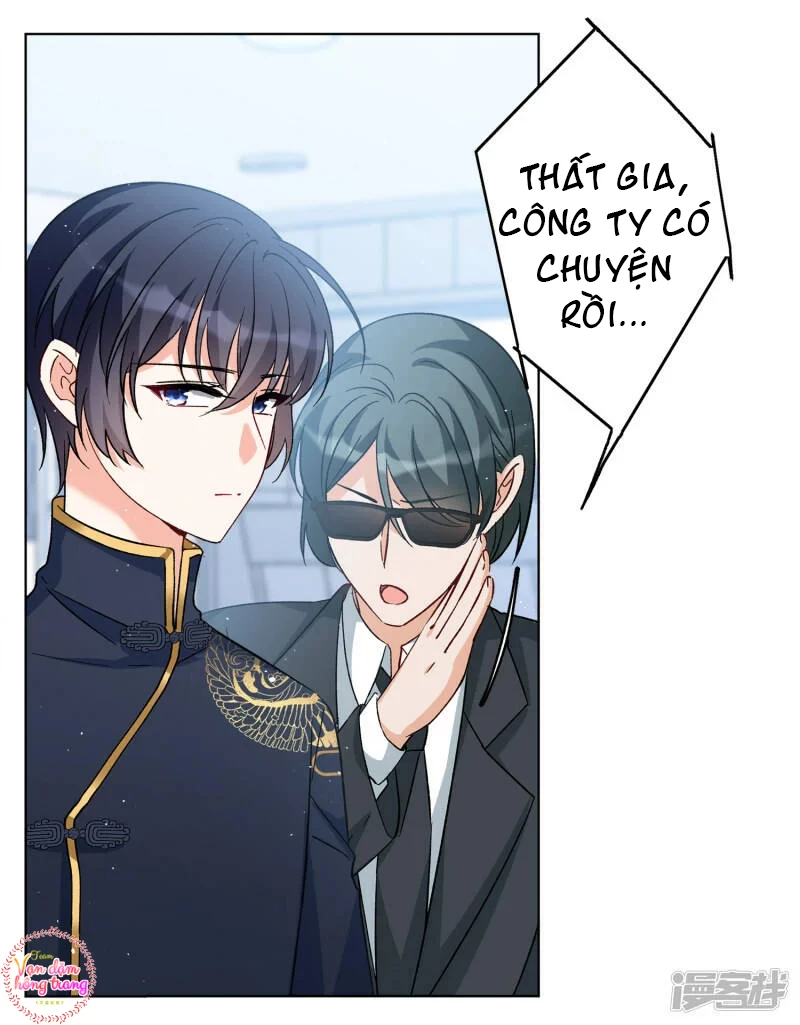 Cô ấy đến rồi, xin hãy nằm xuống! Chapter 204 - Trang 10