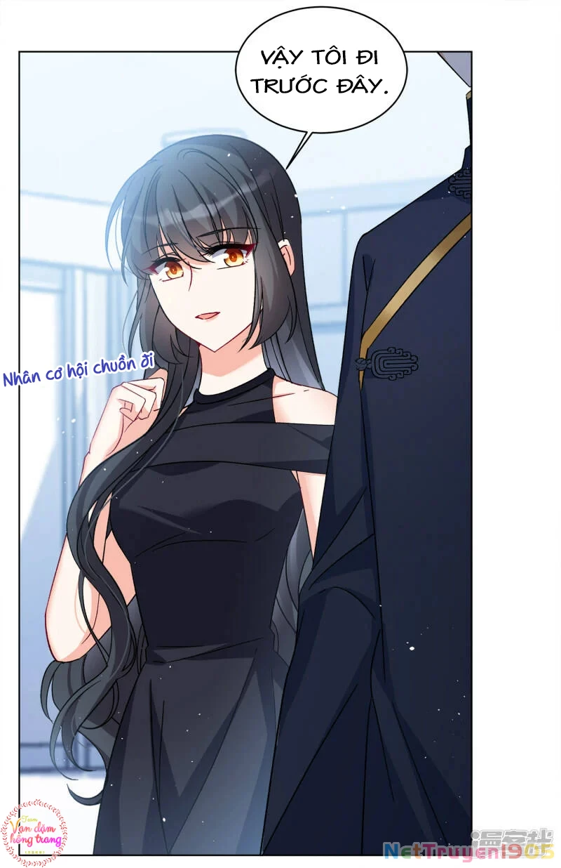 Cô ấy đến rồi, xin hãy nằm xuống! Chapter 204 - Trang 12