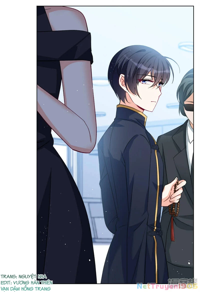 Cô ấy đến rồi, xin hãy nằm xuống! Chapter 204 - Trang 13