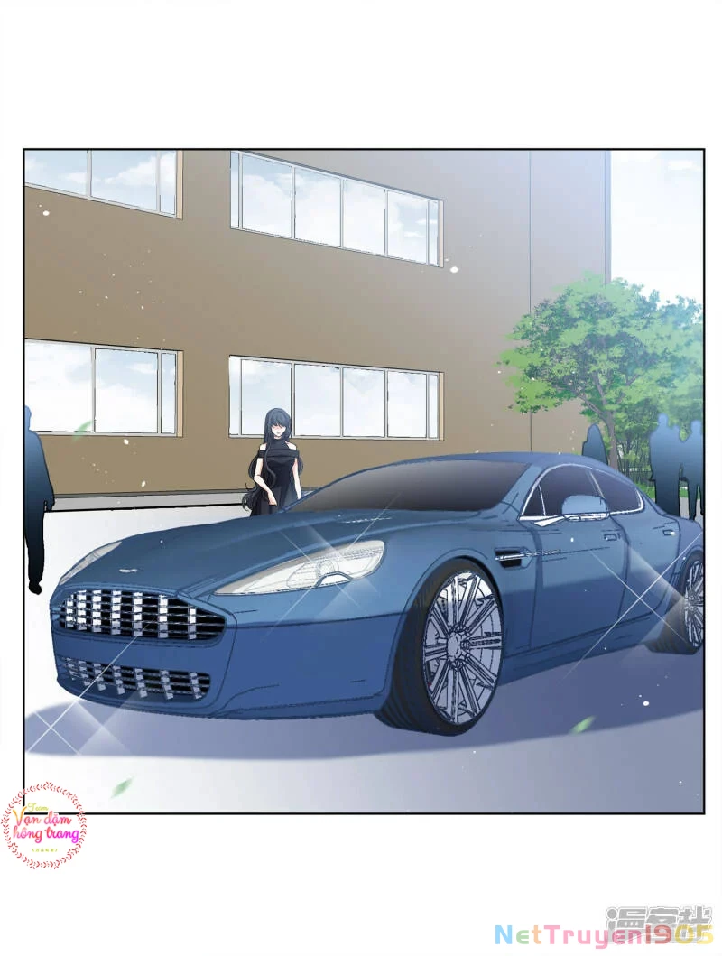 Cô ấy đến rồi, xin hãy nằm xuống! Chapter 204 - Trang 15