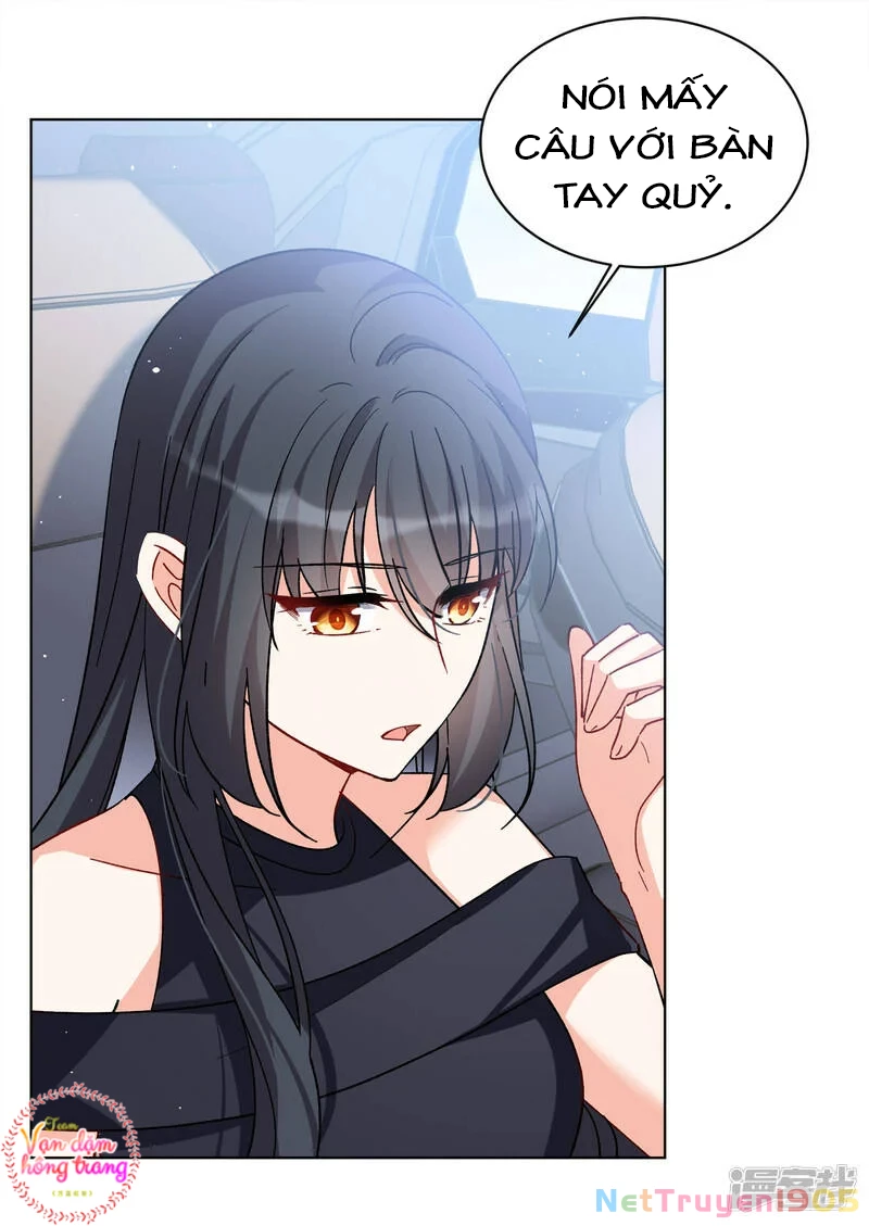 Cô ấy đến rồi, xin hãy nằm xuống! Chapter 204 - Trang 19