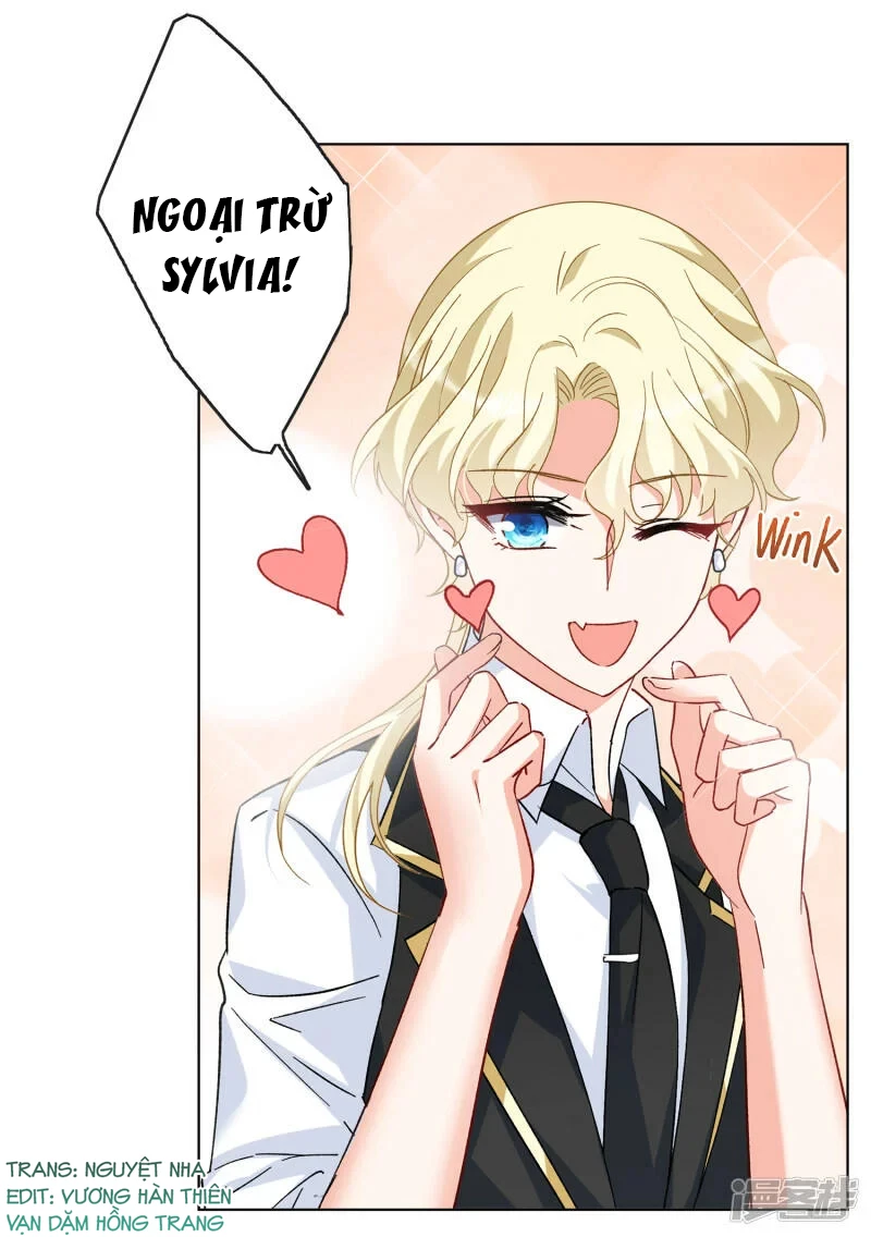 Cô ấy đến rồi, xin hãy nằm xuống! Chapter 204 - Trang 22