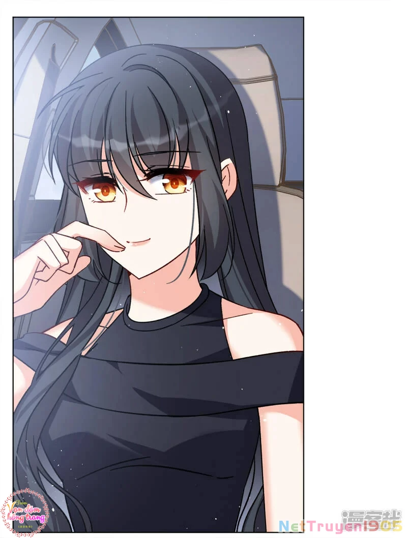 Cô ấy đến rồi, xin hãy nằm xuống! Chapter 204 - Trang 23