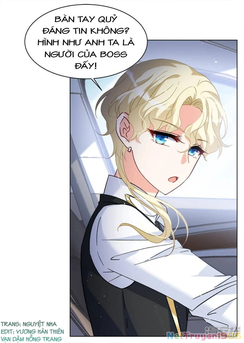 Cô ấy đến rồi, xin hãy nằm xuống! Chapter 204 - Trang 24