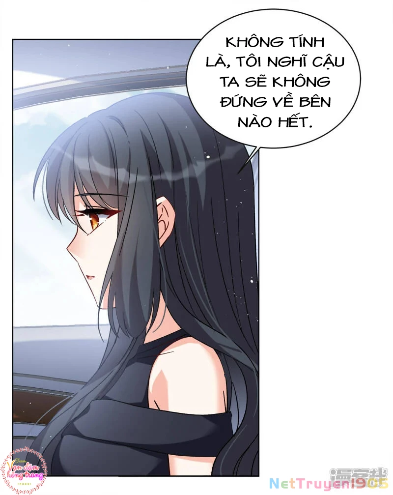 Cô ấy đến rồi, xin hãy nằm xuống! Chapter 204 - Trang 25