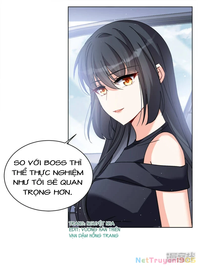 Cô ấy đến rồi, xin hãy nằm xuống! Chapter 204 - Trang 26