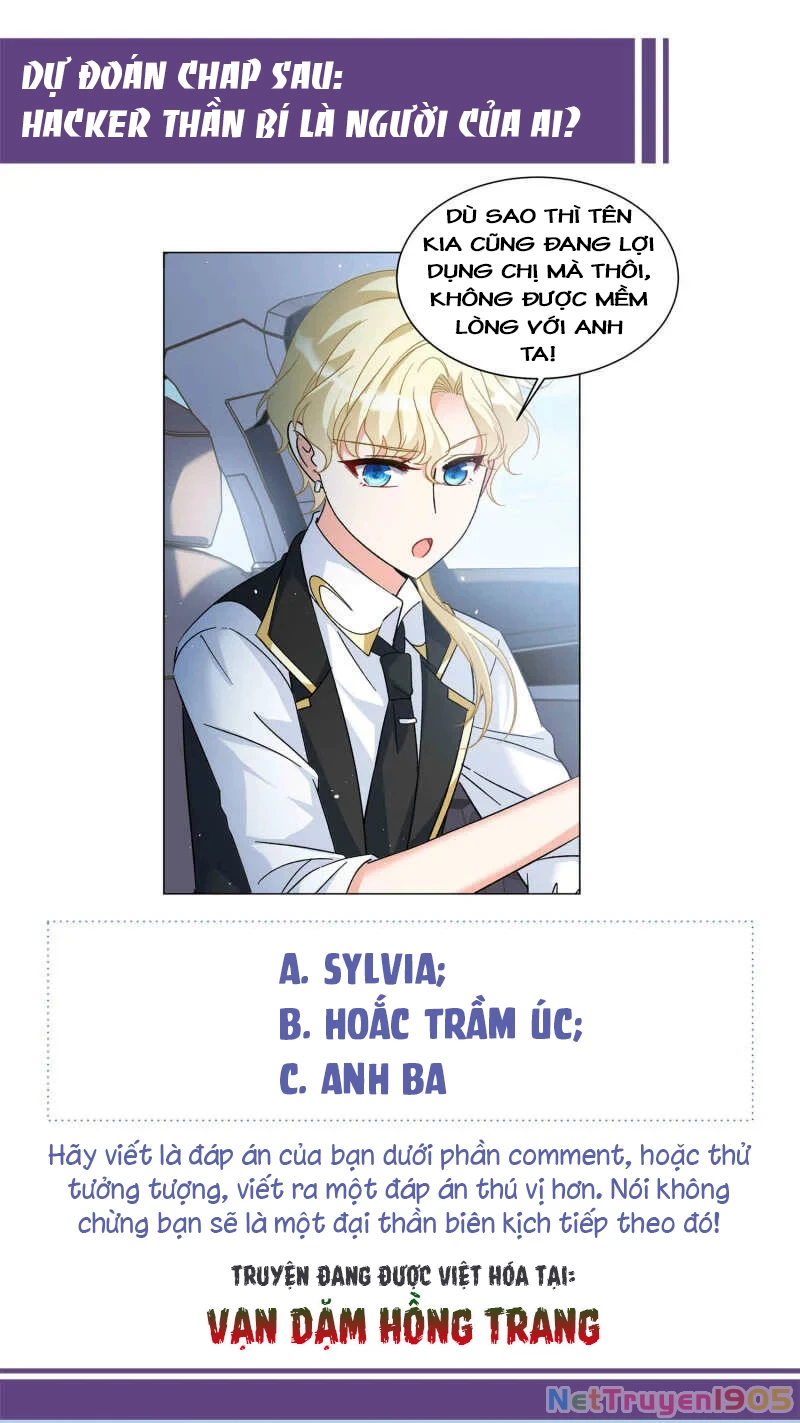 Cô ấy đến rồi, xin hãy nằm xuống! Chapter 204 - Trang 27