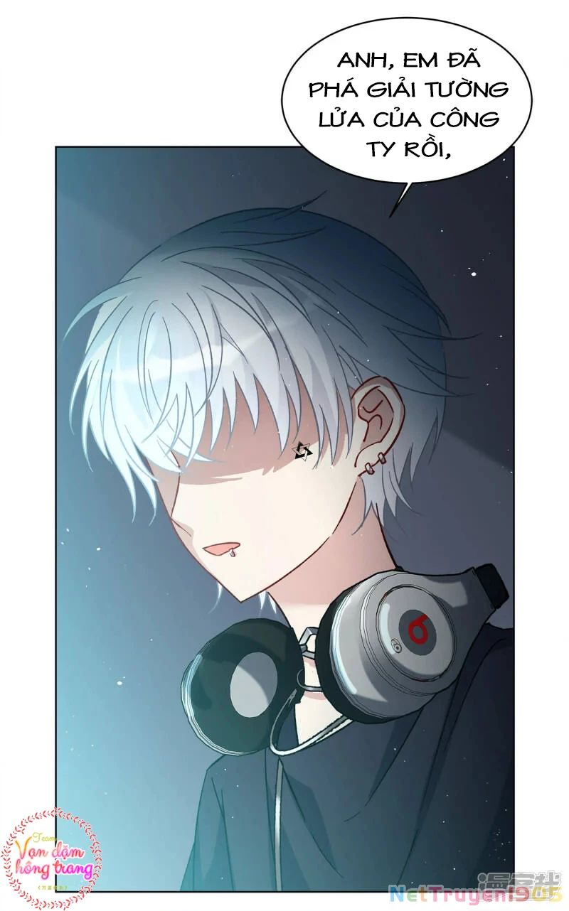 Cô ấy đến rồi, xin hãy nằm xuống! Chapter 204 - Trang 4