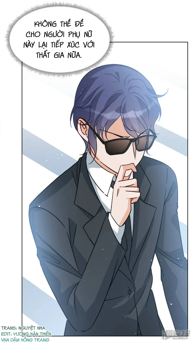 Cô ấy đến rồi, xin hãy nằm xuống! Chapter 204 - Trang 9