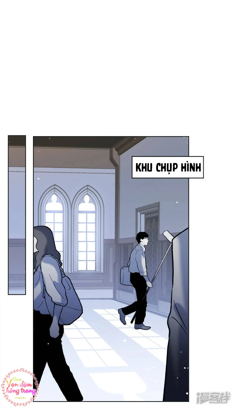 Cô ấy đến rồi, xin hãy nằm xuống! Chapter 205 - Trang 12