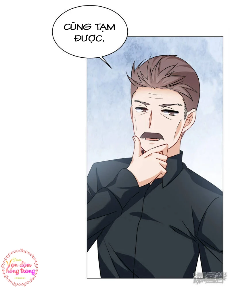 Cô ấy đến rồi, xin hãy nằm xuống! Chapter 205 - Trang 23
