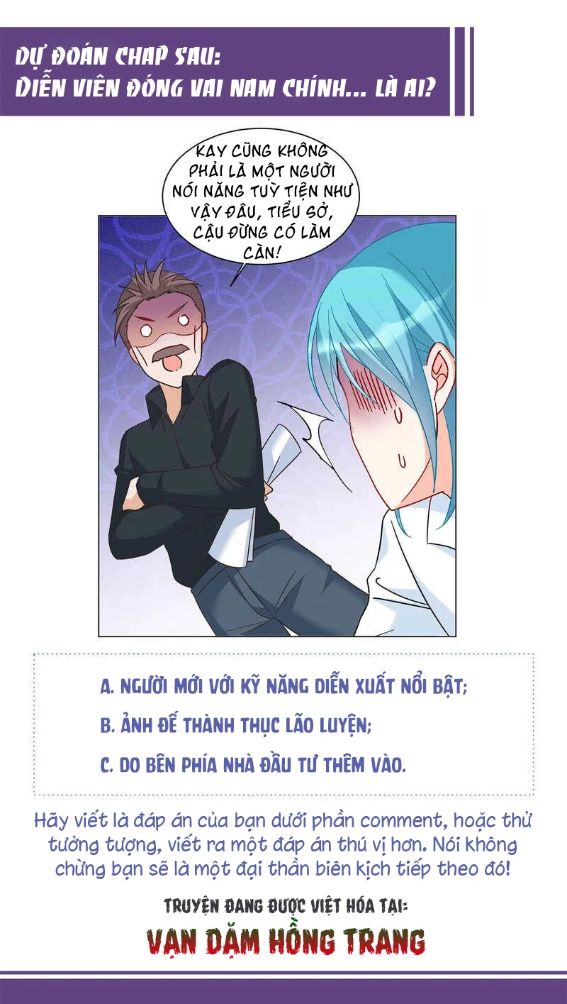 Cô ấy đến rồi, xin hãy nằm xuống! Chapter 205 - Trang 28