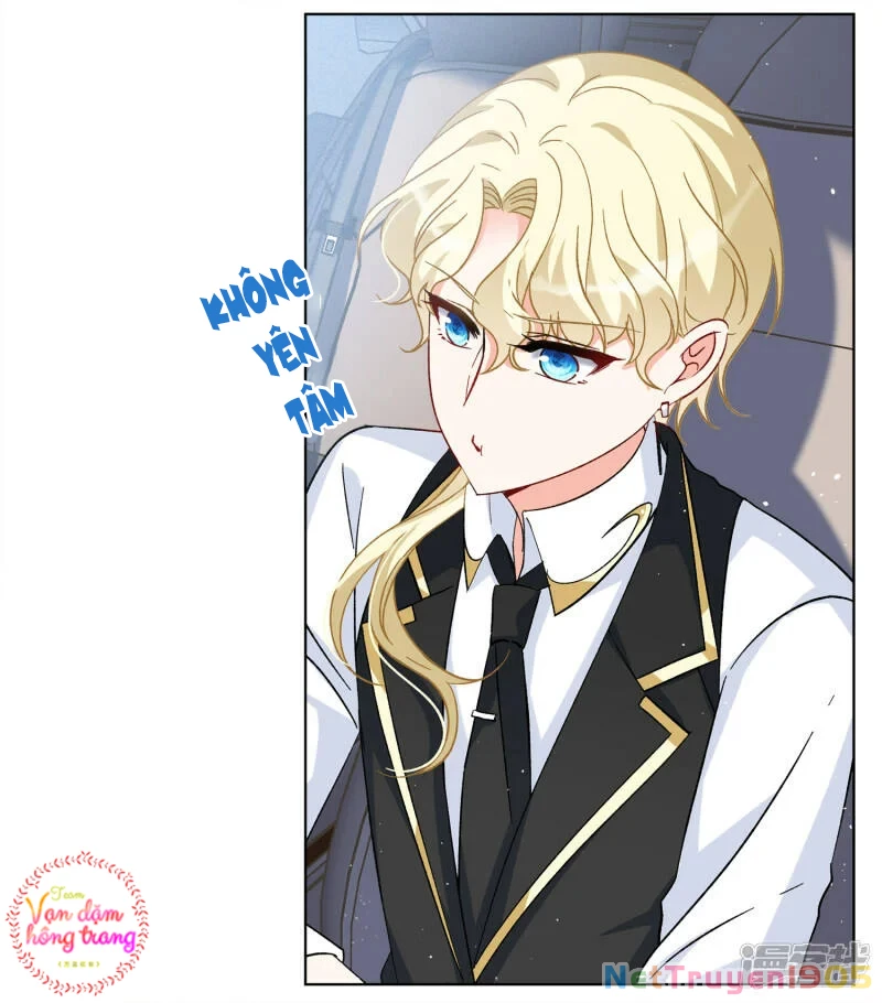 Cô ấy đến rồi, xin hãy nằm xuống! Chapter 205 - Trang 6