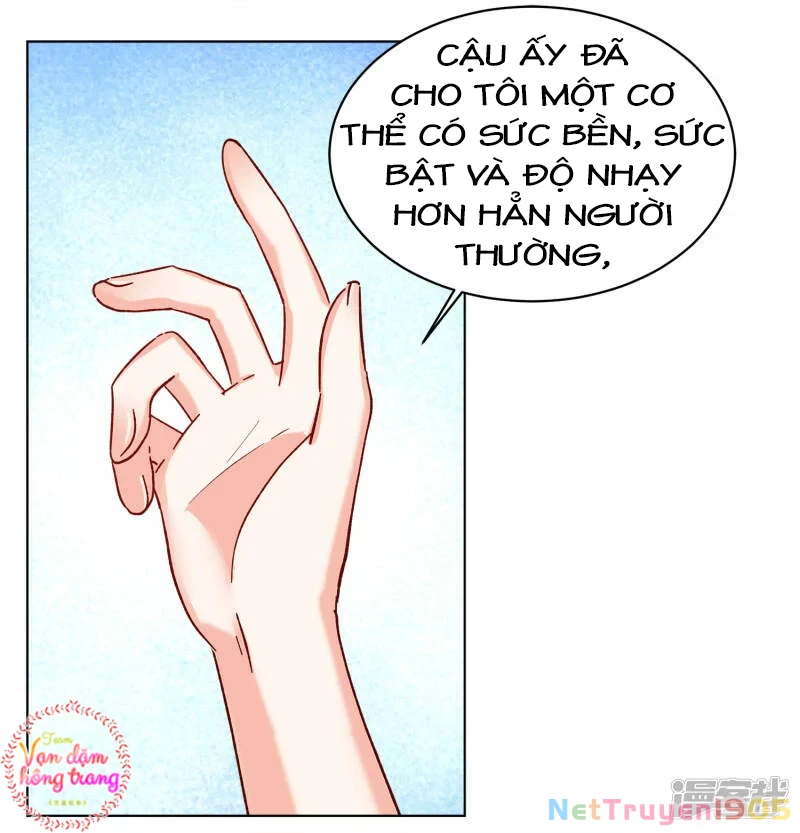 Cô ấy đến rồi, xin hãy nằm xuống! Chapter 205 - Trang 8