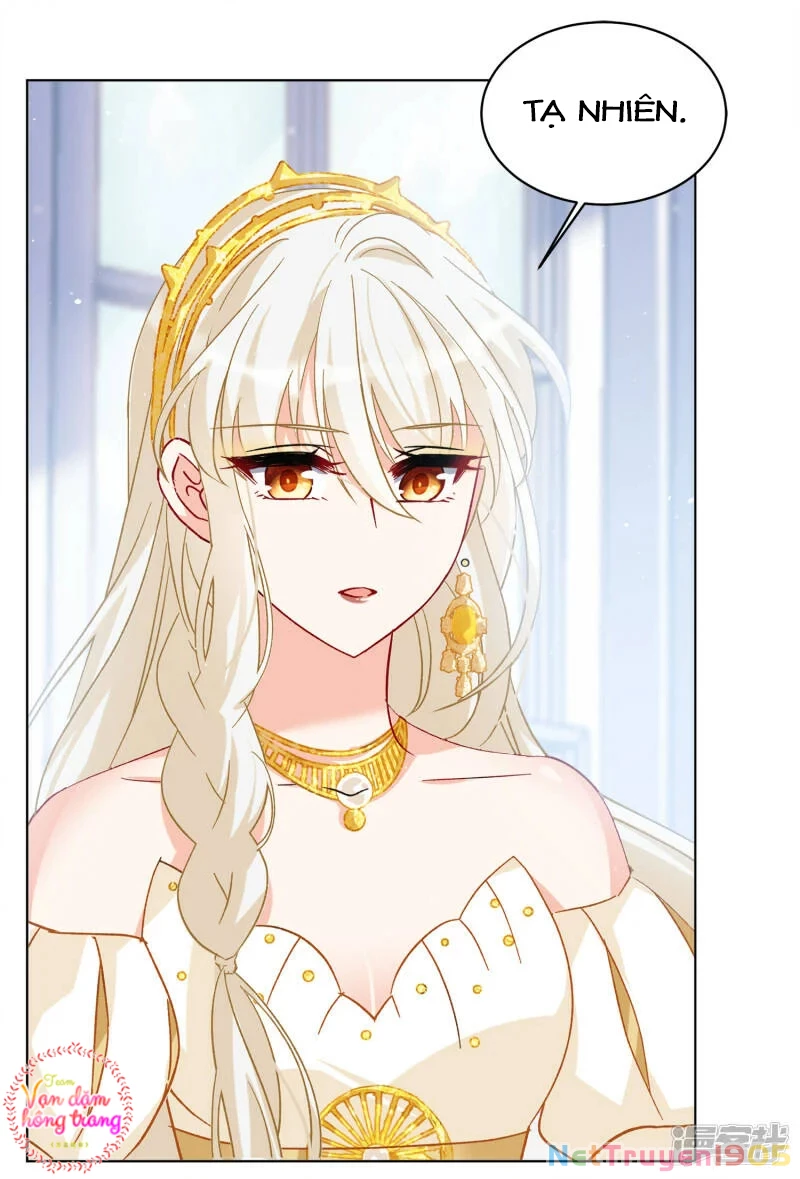 Cô ấy đến rồi, xin hãy nằm xuống! Chapter 206 - Trang 11