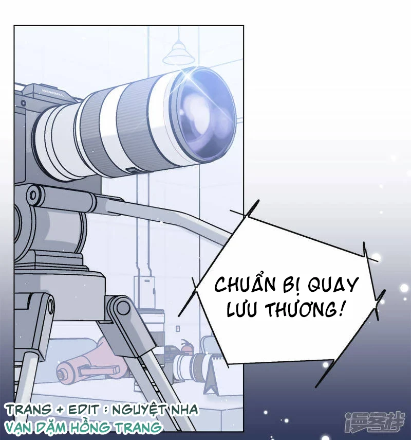 Cô ấy đến rồi, xin hãy nằm xuống! Chapter 206 - Trang 14