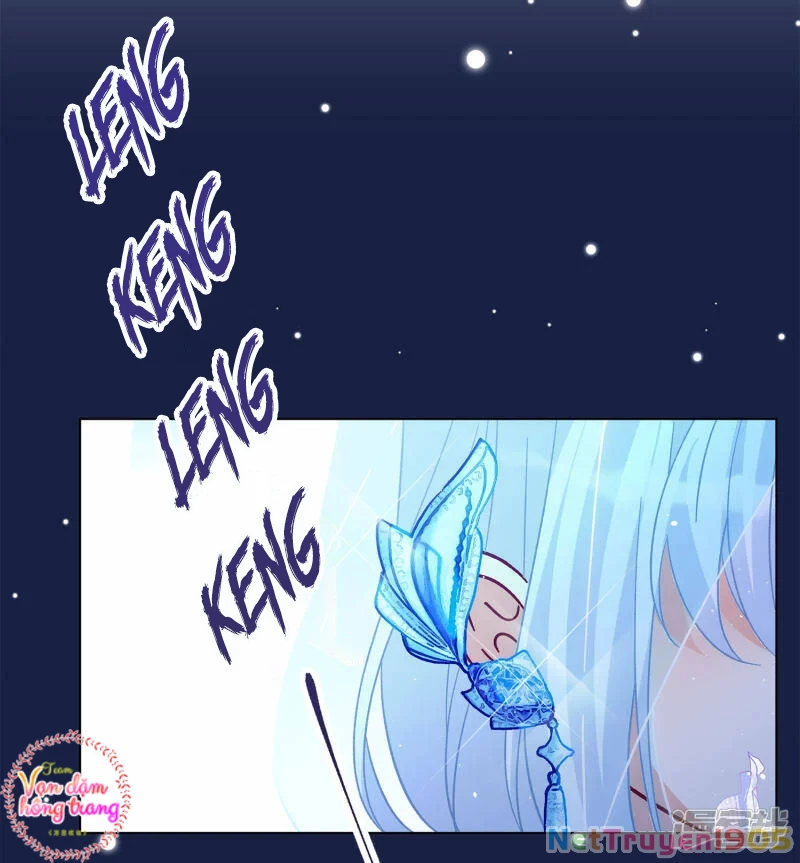 Cô ấy đến rồi, xin hãy nằm xuống! Chapter 206 - Trang 15