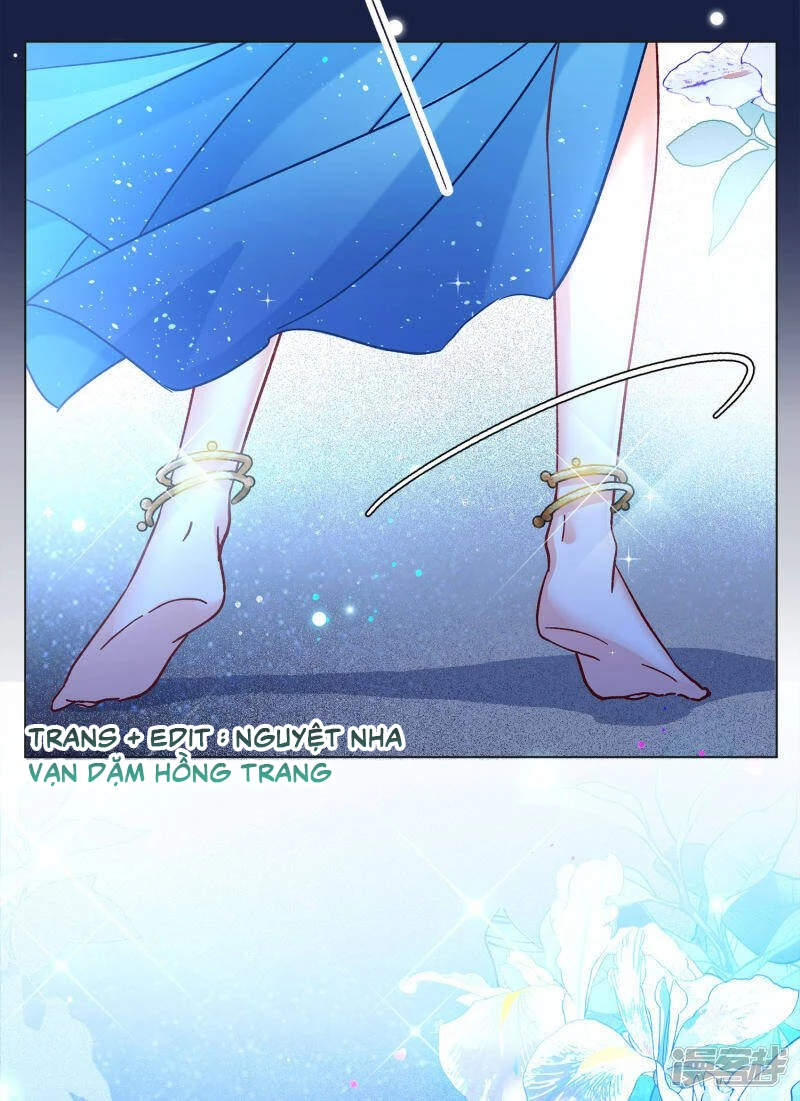 Cô ấy đến rồi, xin hãy nằm xuống! Chapter 206 - Trang 16