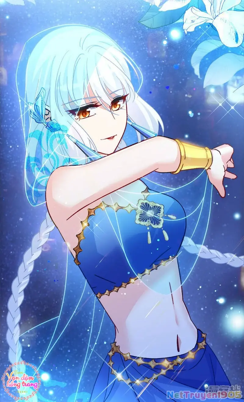 Cô ấy đến rồi, xin hãy nằm xuống! Chapter 206 - Trang 17