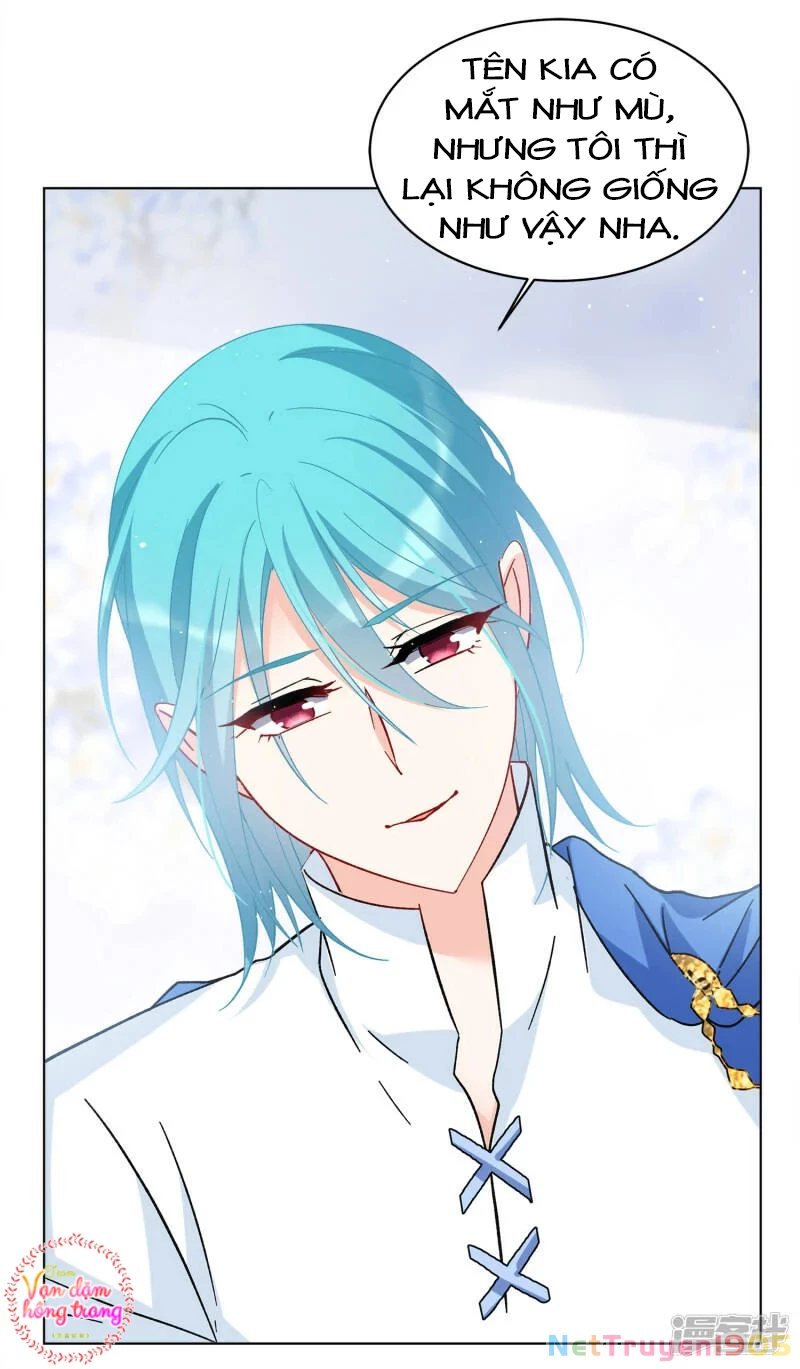 Cô ấy đến rồi, xin hãy nằm xuống! Chapter 206 - Trang 25