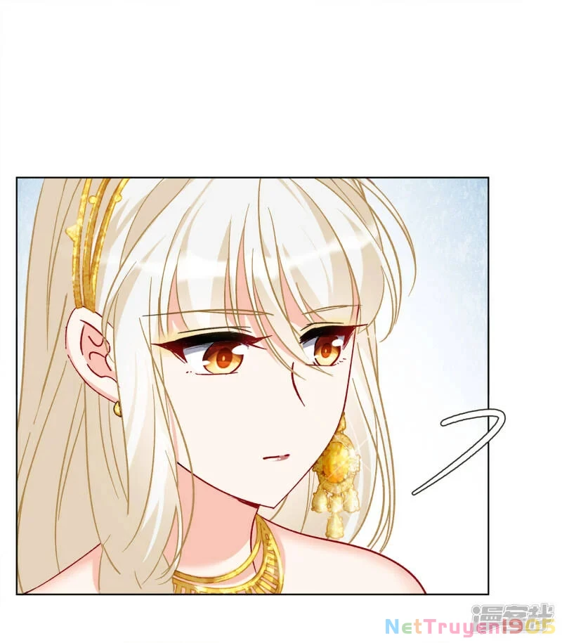 Cô ấy đến rồi, xin hãy nằm xuống! Chapter 206 - Trang 5