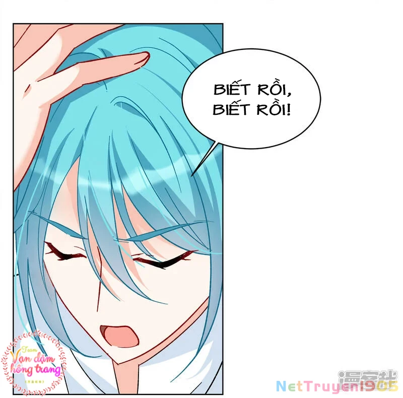 Cô ấy đến rồi, xin hãy nằm xuống! Chapter 206 - Trang 7