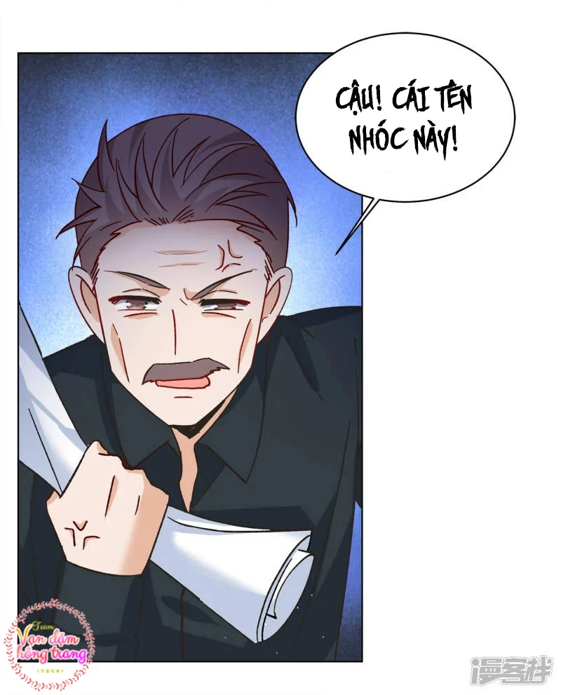 Cô ấy đến rồi, xin hãy nằm xuống! Chapter 206 - Trang 9