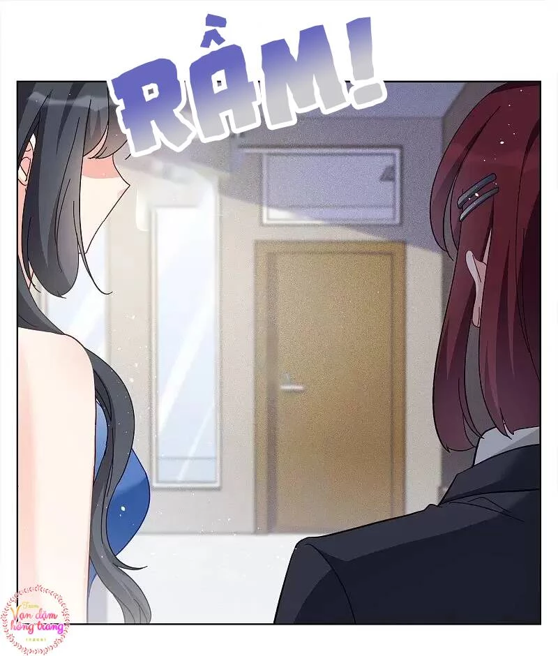 Cô ấy đến rồi, xin hãy nằm xuống! Chapter 207 - Trang 10