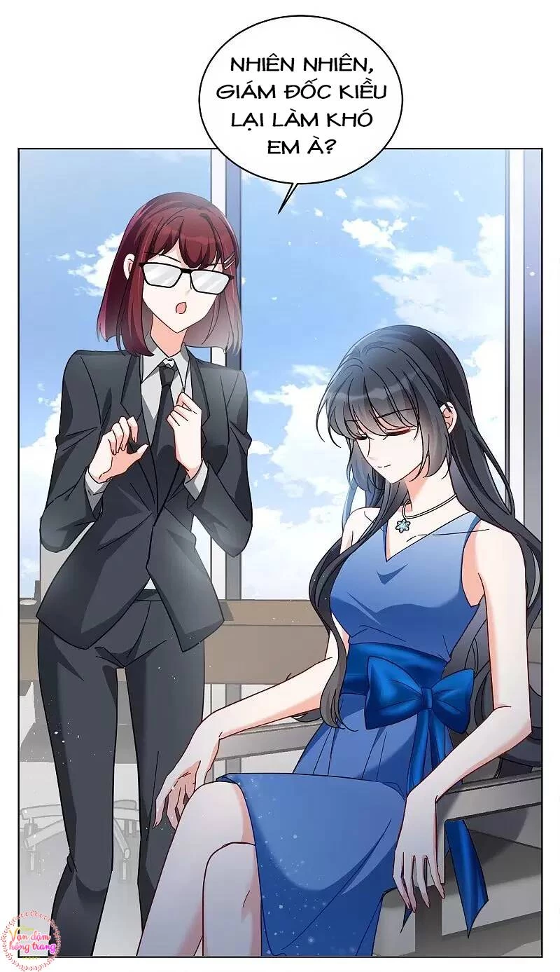 Cô ấy đến rồi, xin hãy nằm xuống! Chapter 207 - Trang 12