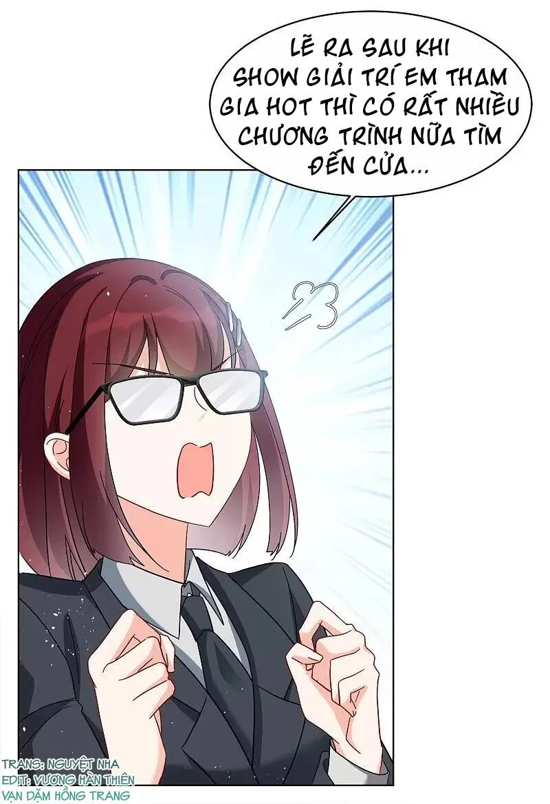 Cô ấy đến rồi, xin hãy nằm xuống! Chapter 207 - Trang 13