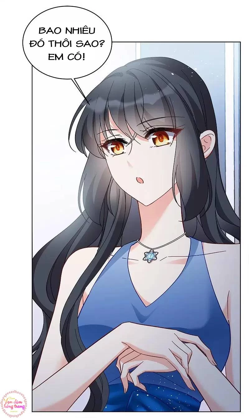 Cô ấy đến rồi, xin hãy nằm xuống! Chapter 207 - Trang 16