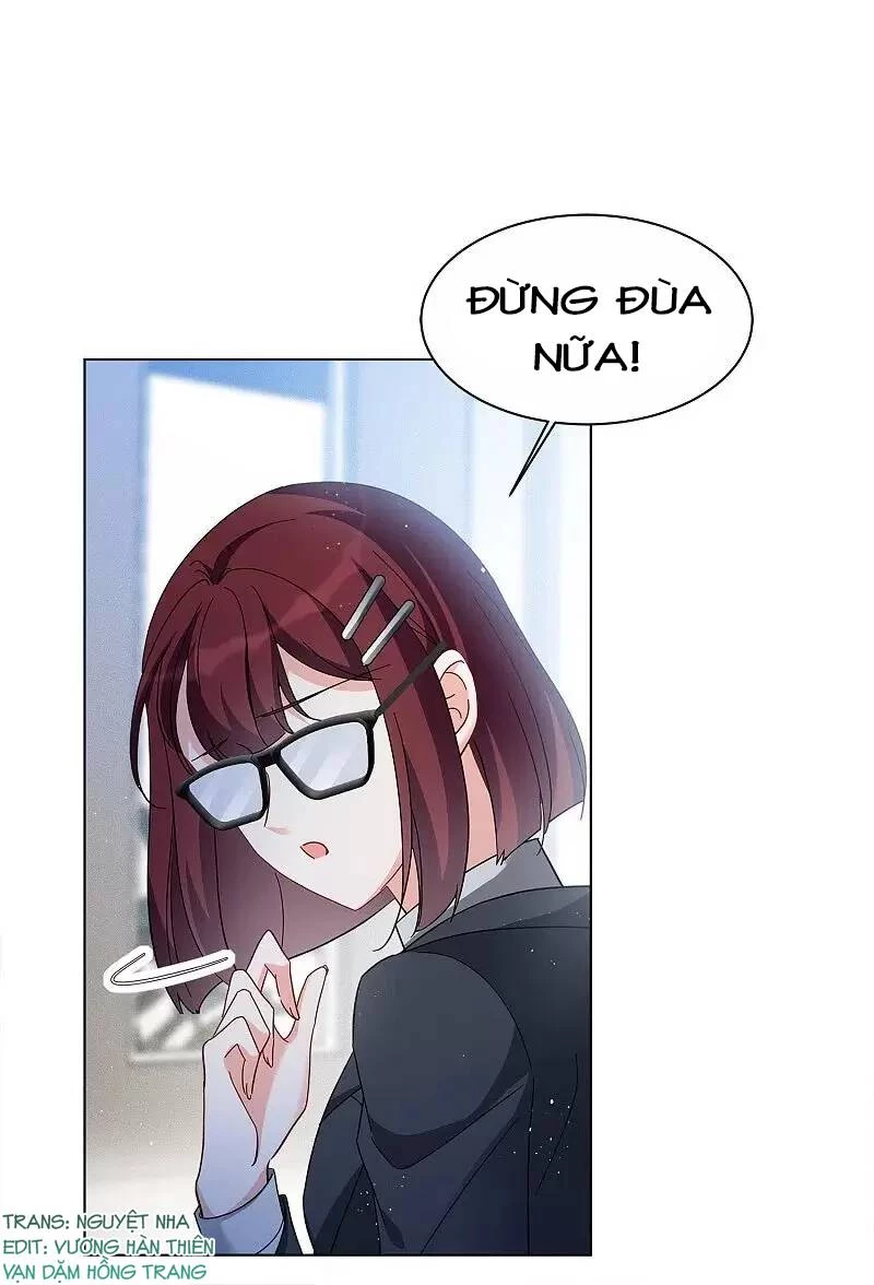 Cô ấy đến rồi, xin hãy nằm xuống! Chapter 207 - Trang 17