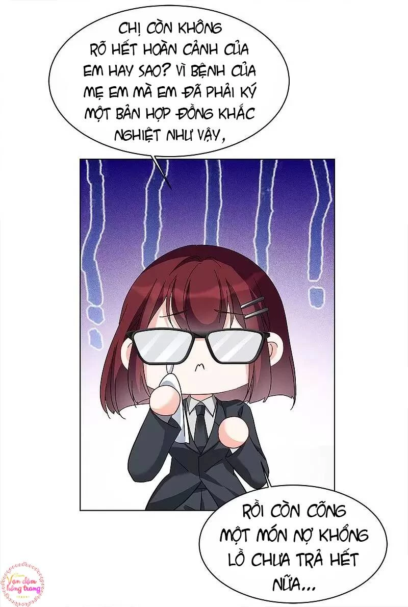 Cô ấy đến rồi, xin hãy nằm xuống! Chapter 207 - Trang 18