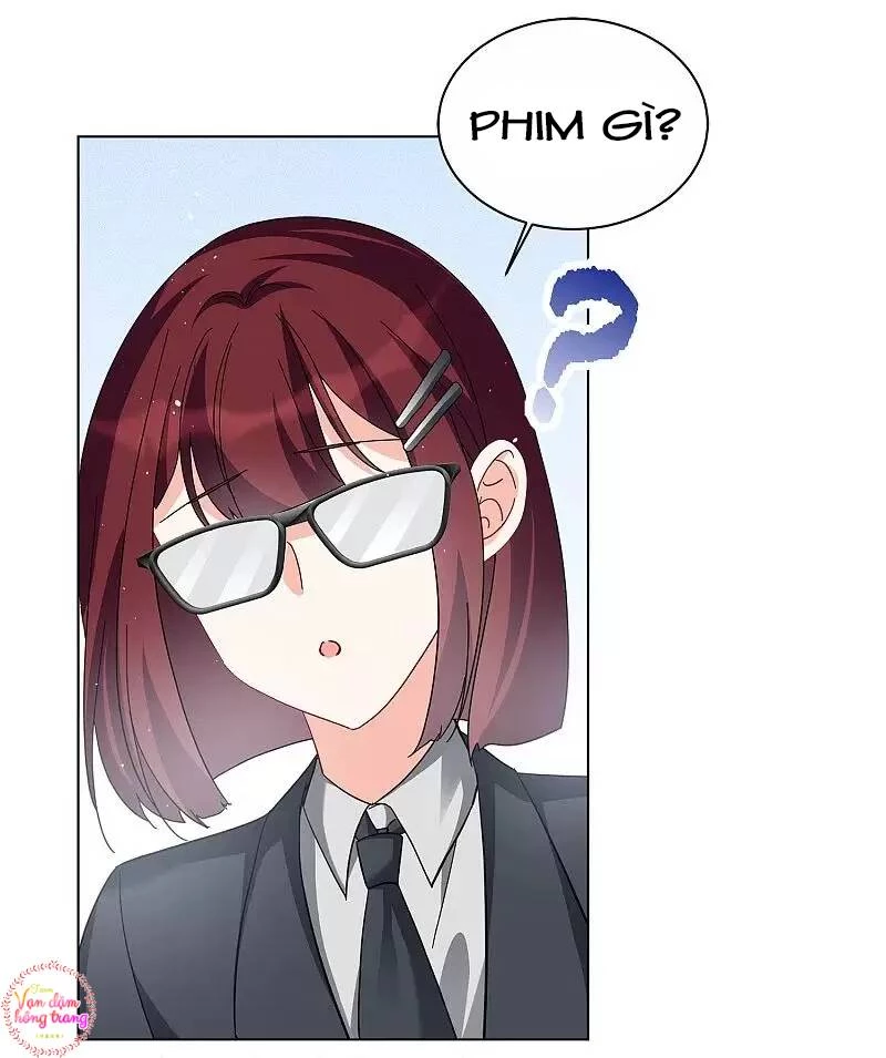 Cô ấy đến rồi, xin hãy nằm xuống! Chapter 207 - Trang 20