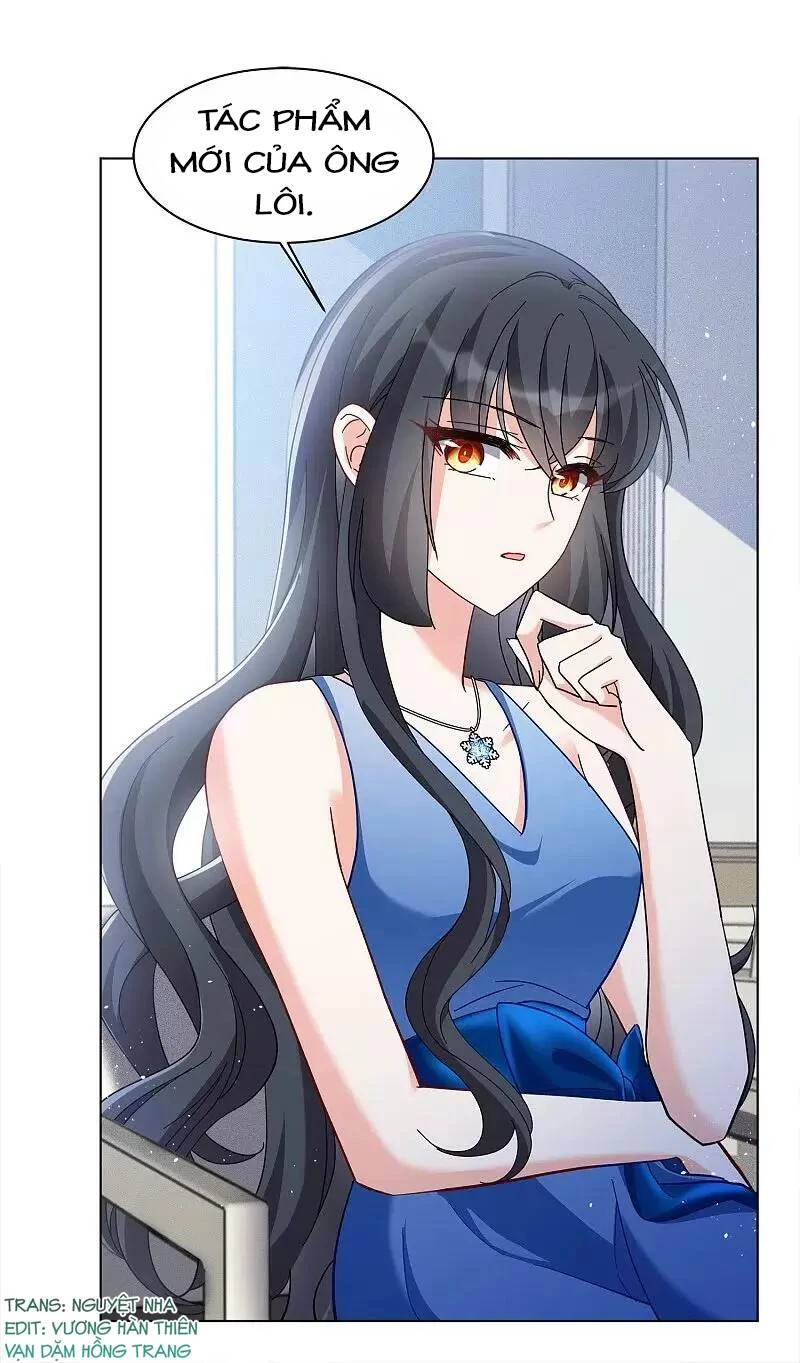 Cô ấy đến rồi, xin hãy nằm xuống! Chapter 207 - Trang 21