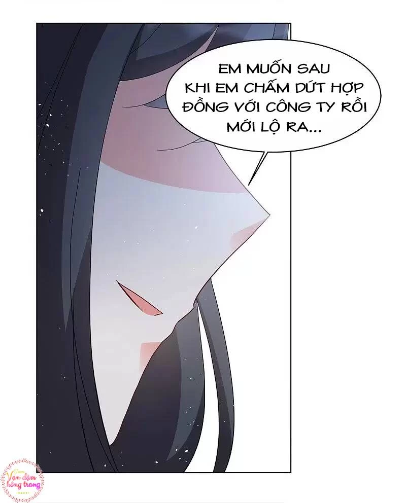 Cô ấy đến rồi, xin hãy nằm xuống! Chapter 207 - Trang 24
