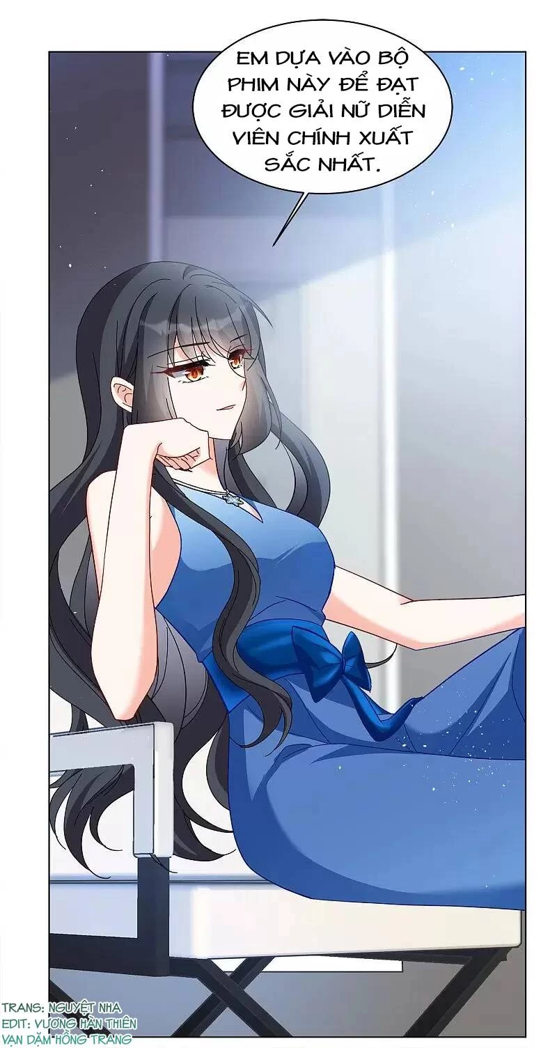 Cô ấy đến rồi, xin hãy nằm xuống! Chapter 207 - Trang 25