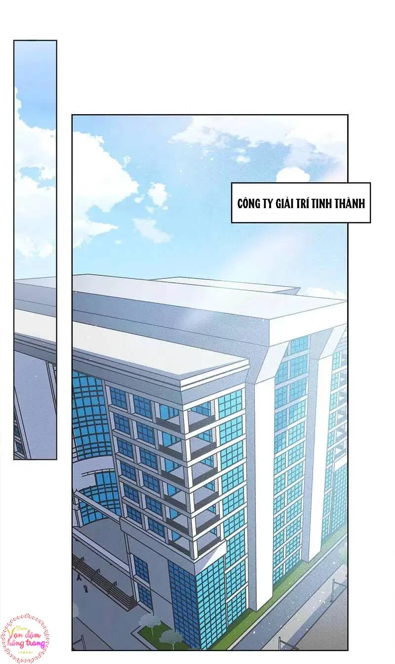 Cô ấy đến rồi, xin hãy nằm xuống! Chapter 207 - Trang 4