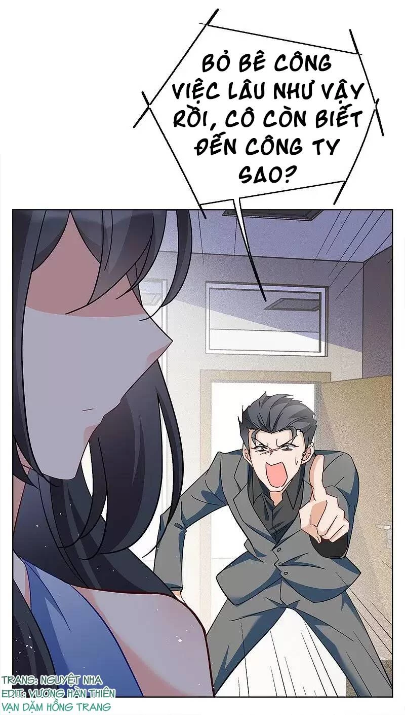 Cô ấy đến rồi, xin hãy nằm xuống! Chapter 207 - Trang 5