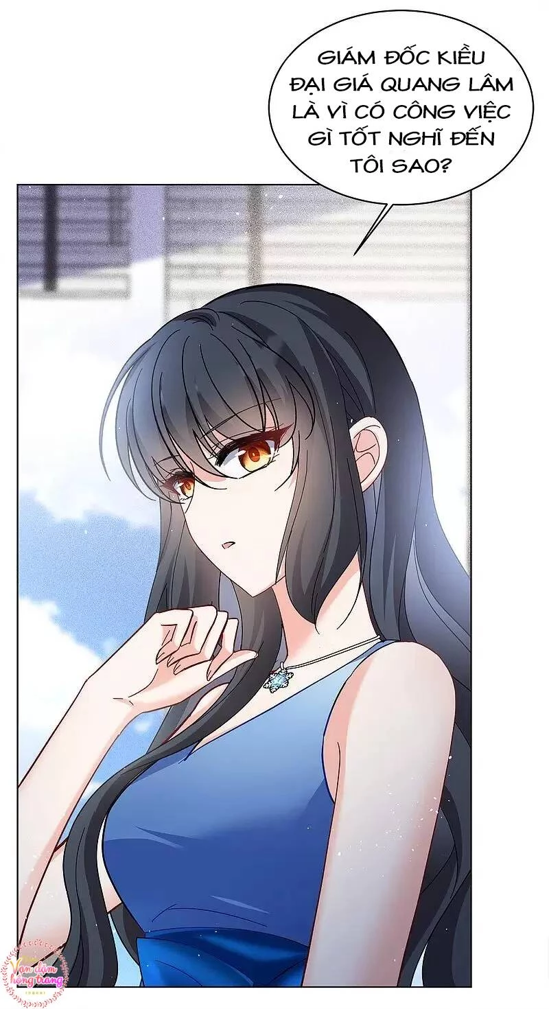 Cô ấy đến rồi, xin hãy nằm xuống! Chapter 207 - Trang 6