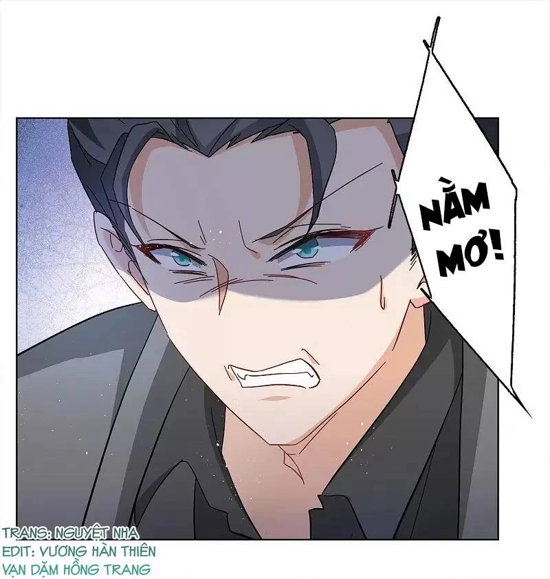 Cô ấy đến rồi, xin hãy nằm xuống! Chapter 207 - Trang 7