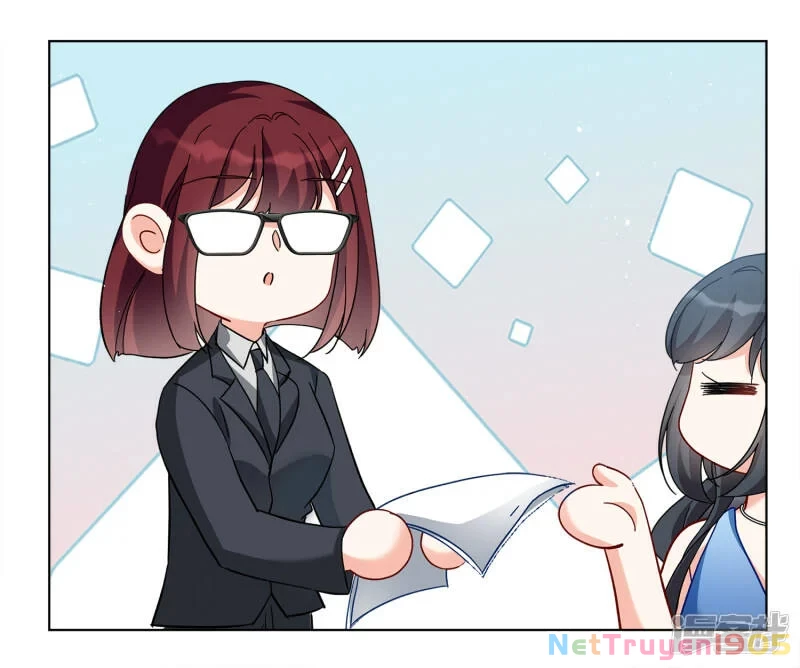 Cô ấy đến rồi, xin hãy nằm xuống! Chapter 208 - Trang 11