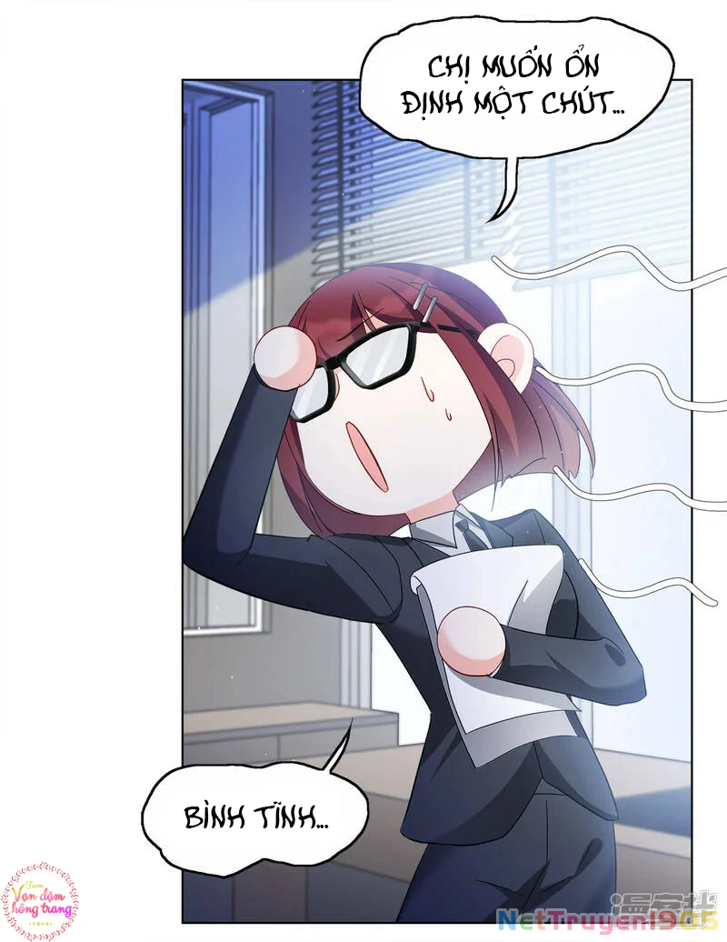 Cô ấy đến rồi, xin hãy nằm xuống! Chapter 208 - Trang 14