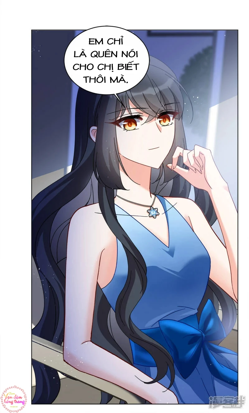 Cô ấy đến rồi, xin hãy nằm xuống! Chapter 208 - Trang 16
