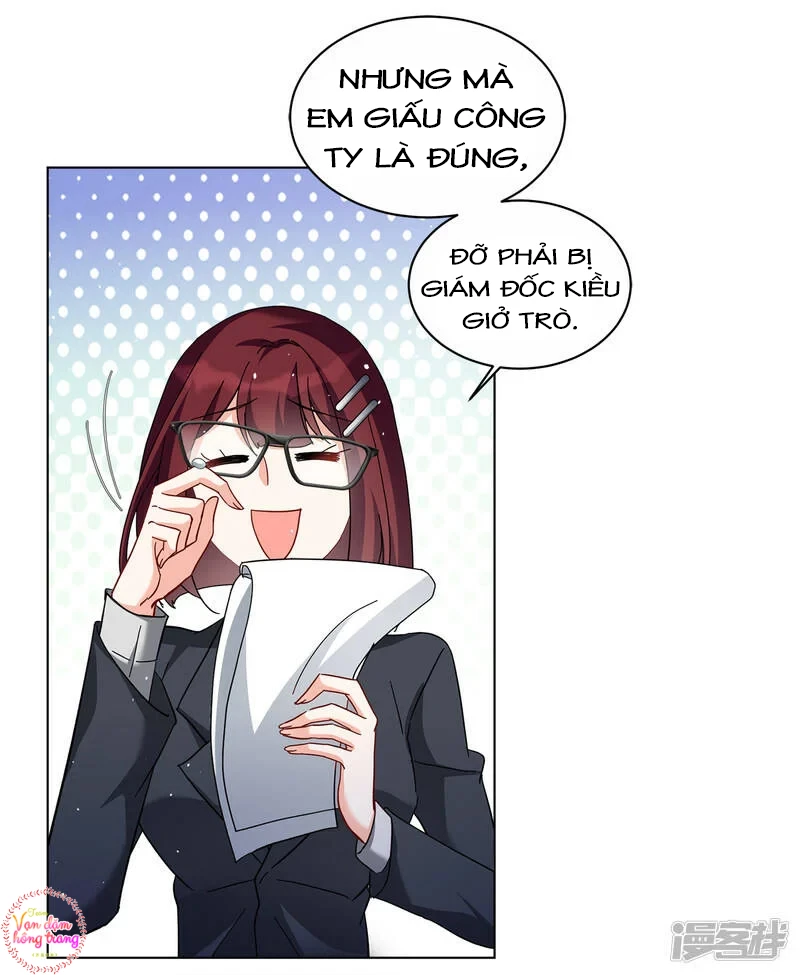 Cô ấy đến rồi, xin hãy nằm xuống! Chapter 208 - Trang 18