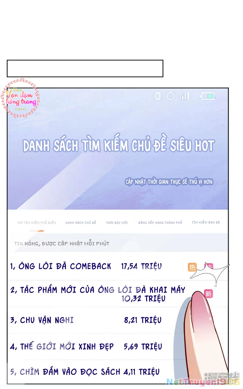 Cô ấy đến rồi, xin hãy nằm xuống! Chapter 208 - Trang 20